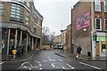 Whole Foods Market, Stoke Newington