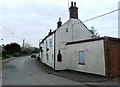 The Red Lion Public House - Sibbertoft