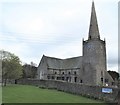 Bangor Abbey