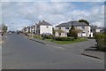 Western Avenue, Annbank