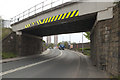 Railway Bridge, Elland Road