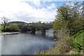 NS3922 : Tarholm Bridge by Richard Webb