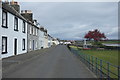 On the seafront