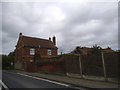 House by the A12, Blythburgh