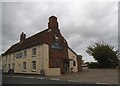 The White Hart Inn, Blythburgh