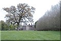 View of Galloway House