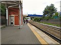 Salford Crescent Station