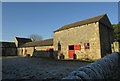 Buildings at Fir Tree Farm