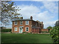 Farmhouse, Welham