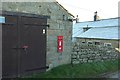 Postbox, Stainburn