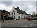 The Shambles, Lutterworth