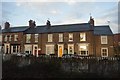 Houses, Beverley Rd