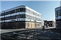 SD7108 : Former BMW showroom, Bolton by Matt Harrop