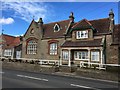 Old School House Foulden