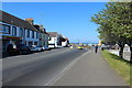 Knockcushan Street, Girvan