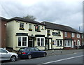 The Norfolk public house, Colchester