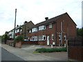 Houses on Hazelton Road, Colchester