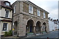 Plympton Guildhall