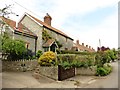 Woodbine Cottage, Butleigh