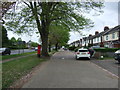 Cowdray Avenue, Colchester