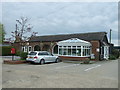 Business on Colchester Road, Elmstead Market