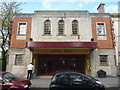 York Architecture : Clifton Bingo, 52-54 Clifton, York