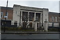 Stoke Newington Town Hall