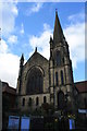 Llangollen Methodist Church