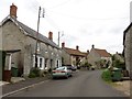 High Street, Butleigh