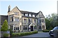 Hare & Hounds hotel near Tetbury