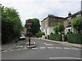 Bartholomew Road, Kentish Town