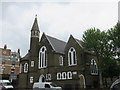 Greek Orthodox Cathedral of St. Andrew