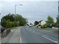 Colchester Road (A133), Elmstead Market