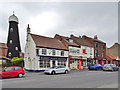 Market Lane, Barton-upon-Humber, Lincolnshire