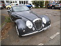 Mitsuoka Roadster in Effingham