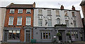 The Kings Head Hotel, 37-38 Saturday Market, Beverley