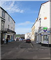 Victoria Place, Axminster