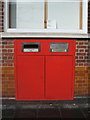 Postbox, Frinton-on-Sea Post Office