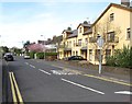 Godfrey Avenue, off Groomsport Road