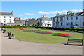 Wellington Square Gardens, Ayr