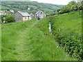 Branscombe, Manor Mill