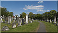 Rake Lane Cemetery