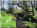 Nant-y-Foel, Pentrefoelas