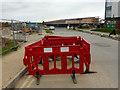 Erection of new Lidl Food Store, Haven Drive