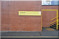 Crumpsall Metrolink Station