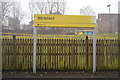 Whitefield Metrolink Station