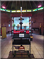 Chapel at Walsingham, Norfolk