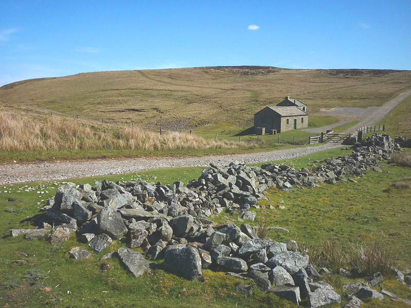 Dent's Houses © Karl And Ali Cc-by-sa 2.0 :: Geograph Britain And Ireland