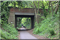 Ashley Road bridge