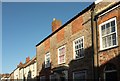 Former Quantock Savings Bank, Nether Stowey